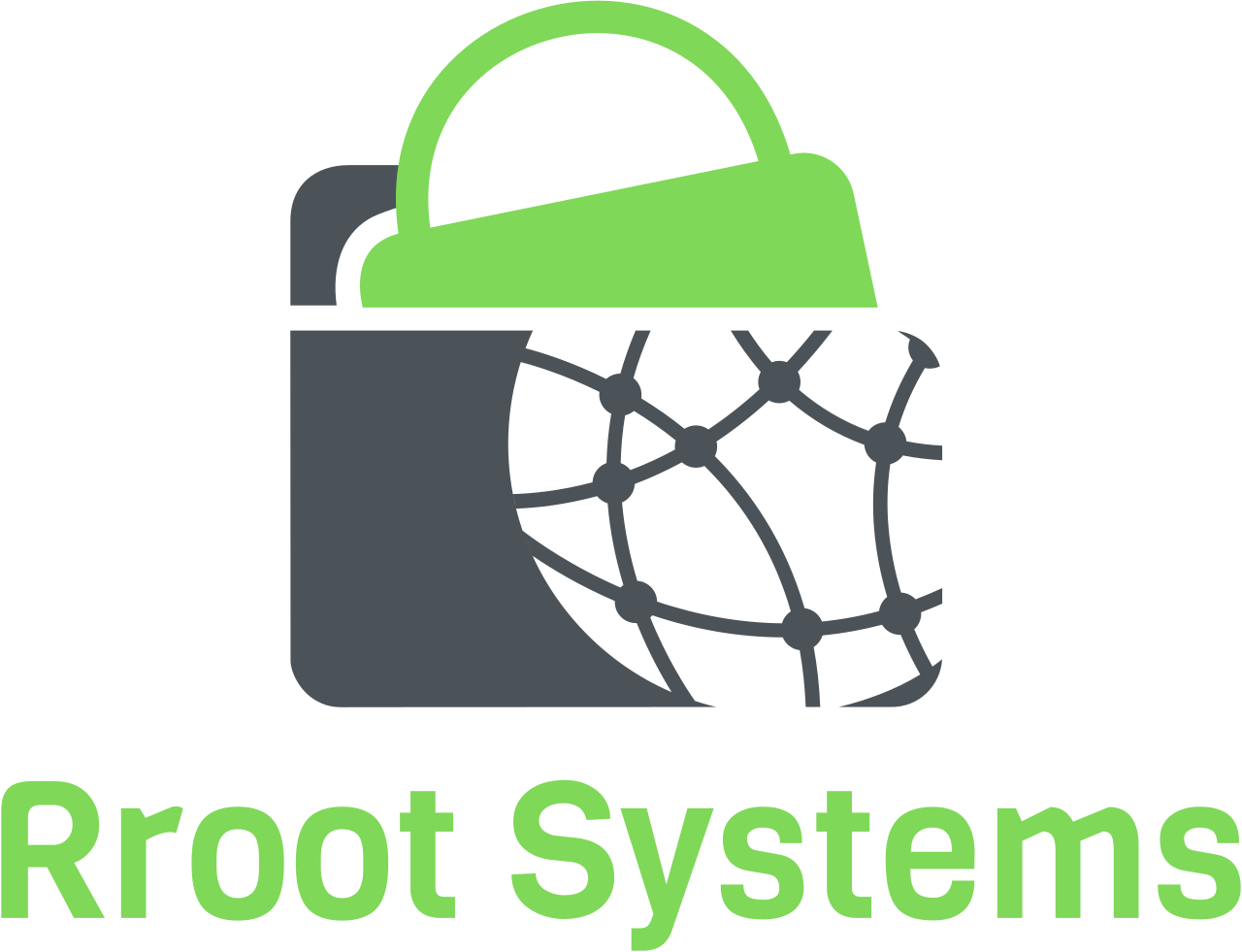RRoots Systems Logo